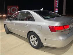 هیوندای سۆناتا